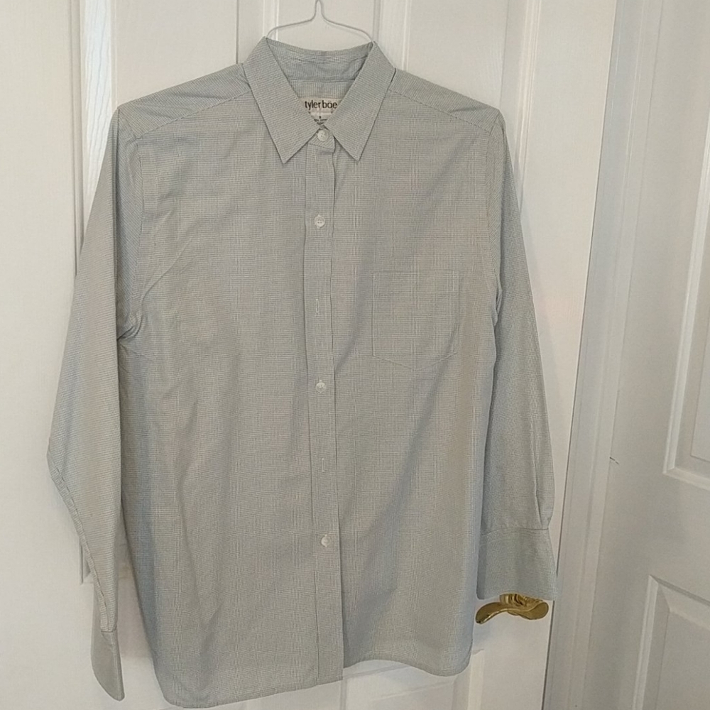 Ladies blouse